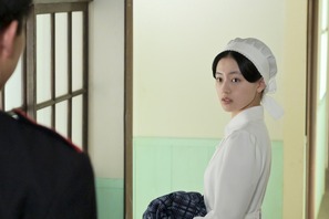 「風、薫る」第65回あらすじ・場面写真　直美は、お見舞いに来ていた小川に呼び止められ…6月27日放送 画像