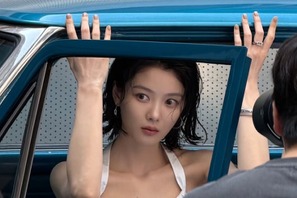 『トンイ』名子役から大人の女性へ。キム・ユジョン、成熟美あふれるオフショットに反響！【PHOTO】 画像