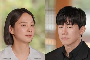 キム・ムヨル、『鉄槌教師』グローバル1位の快挙に「妻ユン・スンアと抱き合って泣いた」 画像