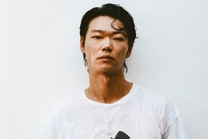 俳優・笠松将、韓国事務所と専属契約…直筆メッセージで「喜んで駆けつけます」 画像