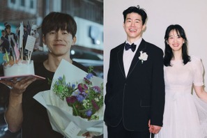 『鉄槌教師』で世界が注目！“舞台界のプリンス”キム・ムヨル、苦難を越えて世界が注目する俳優へ 画像