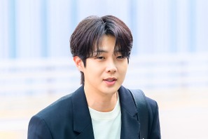 俳優チェ・ウシク、突如浮上した“黒人ファン差別”疑惑を自ら釈明「時間が短すぎた」 画像