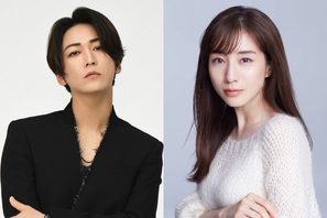 亀梨和也＆田中みな実が結婚と妊娠を報告　「表現者として、そして親として」 画像