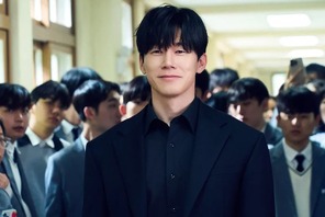 世界に続き本国でも頂点に！『鉄槌教師』が“韓国人が好きな番組”1位に君臨！ 画像