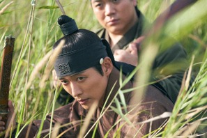 【再録】『恋人』主演ナムグン・ミンが振り返った師玉の撮影エピソード 画像