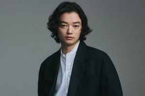 染谷将太、若き小説家役で出演　石橋静河主演「ブラッサム」 画像