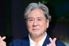 チェ・ミンシク、“受け身の演技”を決意させた後輩チェ・ヒョヌクへの信頼を語る【インタビュー】 画像