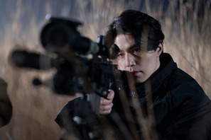 イ・ドンウク×キム・ヘジュン『殺し屋たちの店2』Disney+にて7月22日より配信開始！ 画像