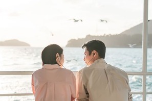 ヒットの法則は“海と島”にあり！イ・ジェウク主演『孤島のエリートドクター』に癒されるワケ 画像