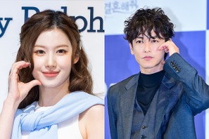 TWICEサナが女優デビュー！日韓共同制作映画で日本の俳優、佐藤健とW主演決定 画像