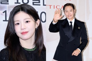 イ・ビョンホンと初共演へ！女優コ・ユンジョン、武侠アクション映画で死闘に挑む！ 画像