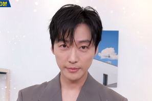 「監督も自分より年下に」俳優ナムグン・ミンが明かす撮影現場の変化と“おやじ”な素顔!? 画像