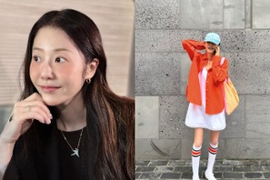 どこまでも細い…『善徳女王』女優コ・ヒョンジョン、衰え知らずの“極細美脚”【PHOTO】 画像