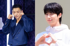 ビョン・ウソク主演のNetflix新作ドラマにチョン・ジフン（RAIN）が出演検討中か「まだ確定したことはない」 画像