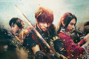 『キングダム』スペシャルエディション、金曜ロードショーで7月10日21時から放送！キャスト・あらすじまとめ 画像