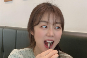 故女優カン・ソハさん、早すぎる別れから1年…遺作『網内人』に込めた、色褪せない女優魂 画像