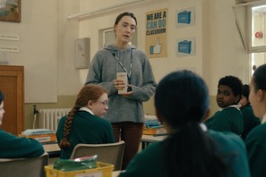 小学校教師が児童を自宅に監禁する…シアーシャ・ローナン主演『Bad Apples』初予告編 画像