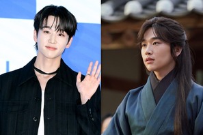 あの人は今/『恋人』でブレイクしたリャンウク役キム・ユンウの現在 画像