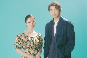 「ヒョプさんも勝地さんがいると笑顔に」撮影現場の裏話も！「バカンスの法則」“兄妹役”橋本環奈＆勝地涼、息の合った掛け合い