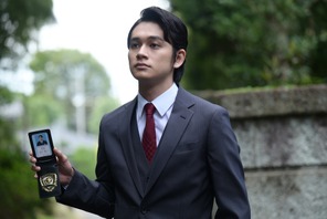 北村匠海や原嘉孝など、シェルターの女性たちに関わる人物も…吉岡里帆＆奈緒『シャドウワーク』緊迫の場面写真解禁 画像