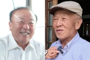 『チャングム』出演の80歳俳優、心臓手術を乗り越え田園生活！「今は何でも思い通りに」 画像