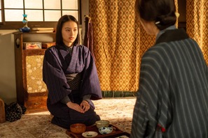 「風、薫る」第81回あらすじ・場面写真　直美は文が自分の母親なのではないかと疑い始め…7月20日放送 画像
