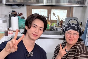 「かつて仕えた王様が家に」『暴君のシェフ』俳優たちの温かい交流に“ほっこり”【PHOTO】 画像