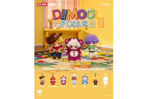 POP MART