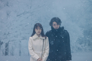 まるで『失楽園』!? “不倫倦怠期”の有村架純＆オダギリジョーほか『さとこはいつも』新写真7点解禁 画像