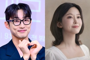今年1月に交際を公表した俳優ペ・ナラとハン・ジェアが結婚か…「時期は未定」も事務所認める 画像