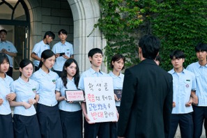 『鉄槌教師』の教権保護局が現実に…!? 韓国の幼稚園にまで及ぶ「教権侵害」のリアル 画像