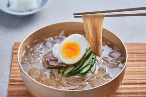 暑い季節だからこそ美味しい！夏バテ気味でもペロリといける、韓国の夏グルメ 画像