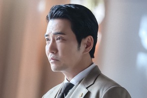 『エージェント・キム』チュ・サンウクが怪演！サイコパスの裏に隠された“歪んだ父性愛” 画像