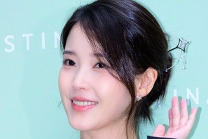 『21世紀の大君夫人』IUが耳の健康悪化…本業への支障に本人が謝罪＆ファンから心配の声 画像