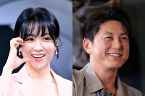 『トンイ』女優パク・ハソンの夫、妻への“本音”ポロリで冷や汗「まずいな、妻も見るのに…」 画像