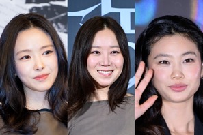 今夏、コン・ヒョジンら豪華女優陣が魅せる、戦う“タフなヒロイン”の新時代！ 画像