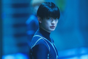 潔（高橋文哉）が取った行動は？『ブルーロック』“オニごっこ”新映像 挿入歌はFukaseが担当 画像