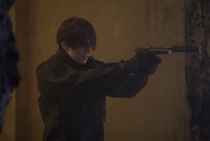 「久しぶりだな、チョン・ジンマン」”J”岡田将生との一騎打ちも！イ・ドンウク主演「殺し屋たちの店２」本日配信開始 画像