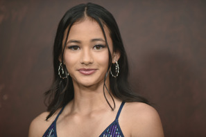 『ゴジラVSコング』ジア役のカイリー・ホットルが自動車事故で死去、18歳 ミリー・ボビー・ブラウンが追悼 画像