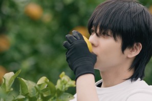 夏こそ！チェ・ジョンヒョプ　「わかっていても」から最新作「バカンスの法則」まで、“究極のヒーリング男子”に注目 画像