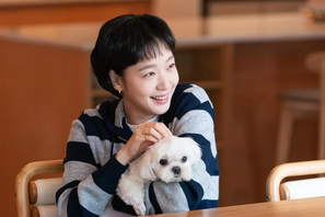 韓国人は白い犬が好き？韓国ドラマに映る「白モフ犬」から見えたペット文化 画像