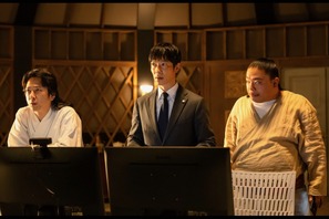 「コナンと灰原最高じゃん」「豪華すぎる」高山みなみ“AIハヤト”の音声に興奮の声上がる…「VIVANT」第11話 画像