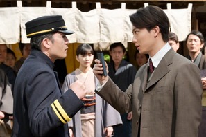 「風、薫る」第88回あらすじ・場面写真　りんを訪ねて横沢が再びやってきて、ある事件が起きる…7月29日放送 画像