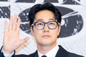 これぞ本物のキム部長！ソ・ジソブの温かい真心あふれる“神エピソード” 画像