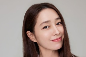 イ・ミンジョン、6年ぶりドラマ復帰！キム・ジソクと“離婚危機”の夫婦役で共演 画像