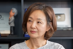 『哲仁王后』『誰だって無価値な～』出演の62歳女優、結婚1年半でのスピード離婚を回顧「むしろスッキリしていた」 画像