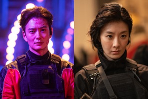 岡田将生＆玄理が殺し屋“姉弟役”で出演『殺し屋たちの店2』。「共演者との撮影秘話」や「アクション撮影の裏側」も【インタビュー】 画像