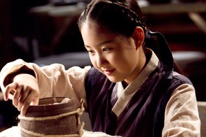 少女はなぜ王子と出会ったのか――『火の女神ジョンイ』波乱の始まり 画像