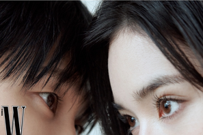 『財閥 x 刑事2』アン・ボヒョン＆チョン・ウンチェ、初タッグで魅せる圧巻のケミストリー【PHOTO】 画像
