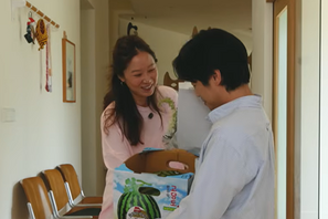 女優コン・ヒョジン、結婚4年目でソウル生活に区切り。こだわりのつまった“新拠点”を初公開！ 画像
